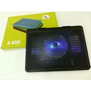 Pendingin Laptop Cooling Pad K One X850