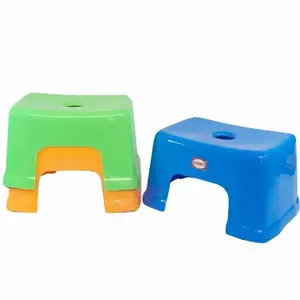 Bangku Jengkok Shinpo 188 / Bangku Cuci Jongkok Pendek / Kursi Kecil