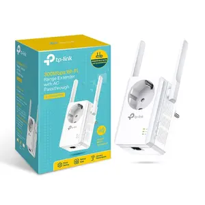 TP-LINK TL-WA860RE 300Mbps Extender AC Passthrough WA860RE 860RE 860
