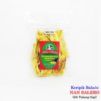 Gambar Keripik Pisang Susu Keju Jihan Pinkan dari Keripik Balado Nan Salero Kota Padang 1 Tokopedia