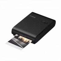 Gambar Canon QX10 QX-10 Selphy Square QX10 Photo Printer - STANDARD, BLACK dari Jakarta Digital 8 Kota Administrasi Jakarta Pusat 2 Tokopedia