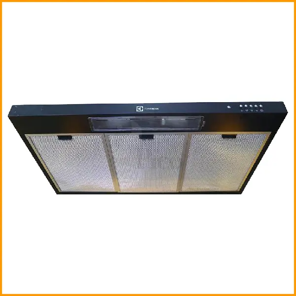 Electrolux EFT9516K Cooker Hood - EFT9516 - EFT 9516 K 1