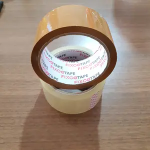 LAKBAN BENING / COKLAT SUPER MURAH COKLAT PROMOOO!!(45MM X50Y) /ROLLL