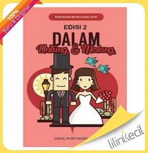 Dalam Untung & Malang 2- Daniel Puspo Wardojo