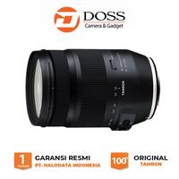 Gambar Tamron 35-150mm f/2.8-4 Di VC OSD Lens F Mount EF Mount dari DOSS Camera & Gadget Kota Administrasi Jakarta Selatan 2 Tokopedia