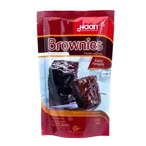 Haan Brownies Instant Cake Mix 230gr
