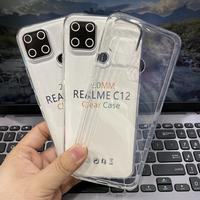 Gambar Realme Narzo 30A PREMIUM TPU 2.0MM SOFT CASE SUPER BENING dari Sukses acc88 Kota Bandung 1 Tokopedia
