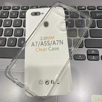 Gambar Oppo F9 PREMIUM TPU 2.0MM SOFT CASE SUPER BENING dari Sukses acc88 Kota Bandung 4 Tokopedia