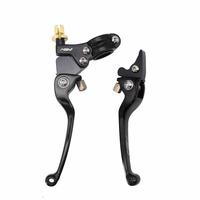 Gambar ASV Handle Rem Kopling - KLX / CRF / WR155 dari amd.mxstore Kab. Bandung 3 Tokopedia