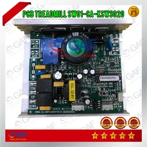 PCB Treadmill SW01-CA-KSW3020 Mainboard Treadmill