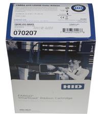 Gambar YMCKO STARTER CARTRIDGE W/CLEANING ROLLER 250 IMAGES FARGO DTC1250ID dari Toko Barcode Bandung Kota Bandung 1 Tokopedia
