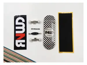 Fingerboard Fullset Standar Checkerboard Vol13
