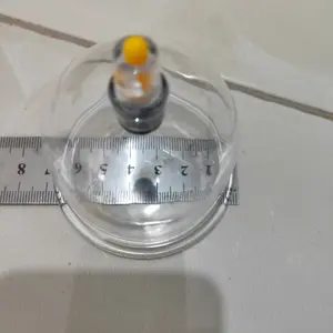 Cup bekam Refill B2 uk 7cm