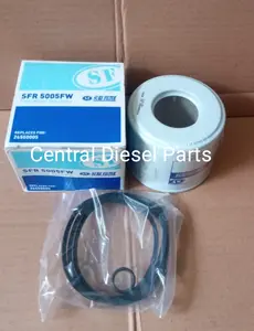 Fuel Filter Solar Perkins 26550005 SFR5005FW SFR 5005FW Sure Filter