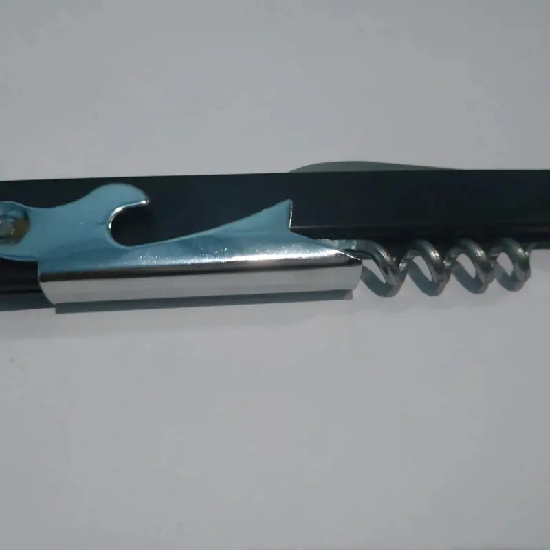 alat pembuka tutup botol wine / wine opener / pembuka botol minuman 1