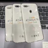 Gambar Oppo F9 PREMIUM TPU 2.0MM SOFT CASE SUPER BENING dari Sukses acc88 Kota Bandung 2 Tokopedia
