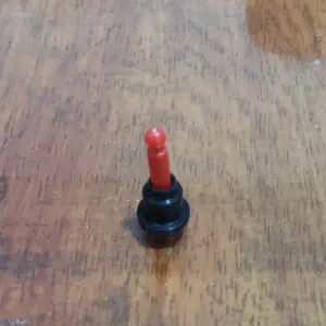 Aksesoris karet & pentil bekam jenis Kangzhu biasa dan kangzhu C1 prem