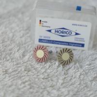 Gambar Bur Prepolish Lamello Soflex Twist dari Dental Jaya Official Kota Yogyakarta 1 Tokopedia