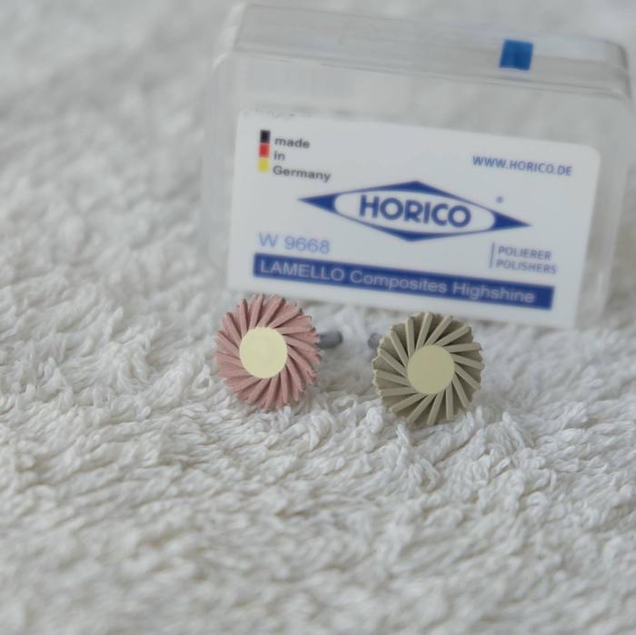 Gambar Bur Prepolish Lamello Soflex Twist dari Dental Jaya Official Kota Yogyakarta Tokopedia