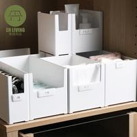 Gambar EN LIVING ABS Storage Box SLIM SMALL / Kotak Penyimpanan Multifungsi dari EN LIVING Kota Bandung 1 Tokopedia