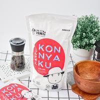 Gambar Shirataki Konnyaku Rice / Beras shirataki 1 Kg diabetes Nasi Porang dari The House Of Organix Kota Administrasi Jakarta Utara 1 Tokopedia