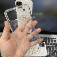 Gambar Realme Narzo 30A PREMIUM TPU 2.0MM SOFT CASE SUPER BENING dari Sukses acc88 Kota Bandung 5 Tokopedia