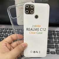 Gambar Realme Narzo 30A PREMIUM TPU 2.0MM SOFT CASE SUPER BENING dari Sukses acc88 Kota Bandung 3 Tokopedia
