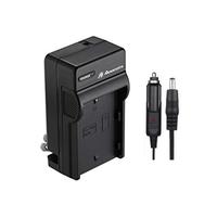 Gambar POWEREXTRA Wall Car Charger Panasonic DMW-BLF19 for GH3 GH4 GH5 ETC dari Powerextra Indonesia Kota Administrasi Jakarta Barat 2 Tokopedia
