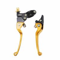 Gambar ASV Handle Rem Kopling - KLX / CRF / WR155 dari amd.mxstore Kab. Bandung 2 Tokopedia