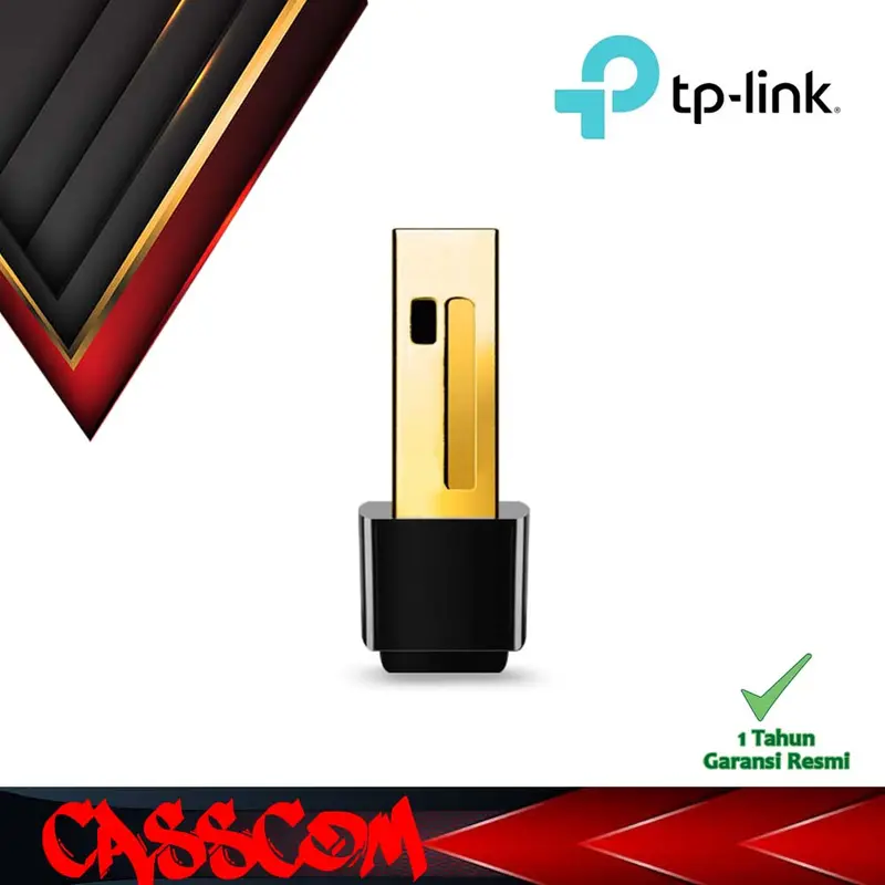 Tplink WN725N usb wireless adaptor / receivers WiFi / penerima WiFi 2