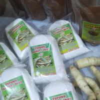 Gambar Paket asam lambung tepung garut/arrowroot dan gula aren/semut kemas250 dari Mas Malik ibrahim Kota Tangerang 2 Tokopedia