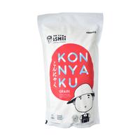 Gambar Shirataki Konnyaku Rice / Beras shirataki 1 Kg diabetes Nasi Porang dari The House Of Organix Kota Administrasi Jakarta Utara 2 Tokopedia