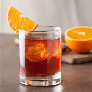 GELAS SLOKI / GELAS SHOOT / GELAS LILIN KACA 65ML