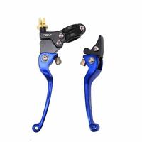 Gambar ASV Handle Rem Kopling - KLX / CRF / WR155 dari amd.mxstore Kab. Bandung 5 Tokopedia