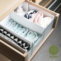 Gambar EN LIVING ABS Storage Box SLIM LARGE / Kotak Penyimpanan Multifungsi dari EN LIVING Kota Bandung 4 Tokopedia
