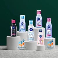 Gambar Nivea MicellAIR Water Pembersih Wajah Hydration - Pearl White - Oil dari Mega Beauty Fashindo Kab. Tangerang 1 Tokopedia