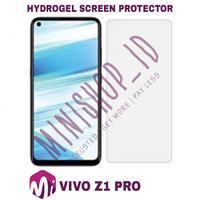 Gambar VIVO Z1 PRO HYDROGEL FULL COVER BODY 3 IN 1 SCREEN BACK CAMERA dari MINISHOP OFFICIAL Kota Tangerang 1 Tokopedia