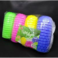 Gambar (4 Lsn) Cekatan Bulat Putu Ayu / Agar / Puding dari MJHOMEOLSHOP Kab. Tangerang 5 Tokopedia