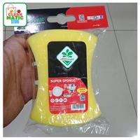 Gambar SUPER SPONGE dari Clean Matic Store Kota Tangerang Selatan 2 Tokopedia