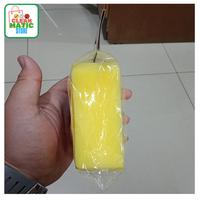 Gambar SUPER SPONGE dari Clean Matic Store Kota Tangerang Selatan 3 Tokopedia
