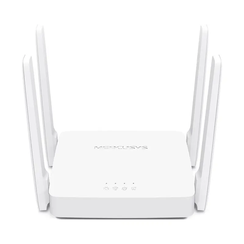 MERCUSYS AC10 AC1200 WIRELESS DUAL BAND ROUTER 1