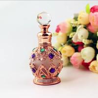 Gambar Minyak Mawar Super / Misik Mawar Keraton Asli Arab Saudi 20ml dari ARG Parfum Kota Administrasi Jakarta Barat 1 Tokopedia