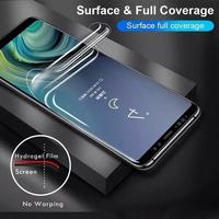 Gambar VIVO Z1 PRO HYDROGEL FULL COVER BODY 3 IN 1 SCREEN BACK CAMERA dari MINISHOP OFFICIAL Kota Tangerang 5 Tokopedia