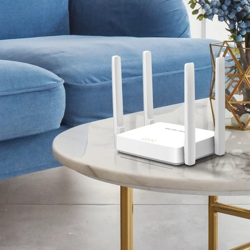 MERCUSYS AC10 AC1200 WIRELESS DUAL BAND ROUTER 4