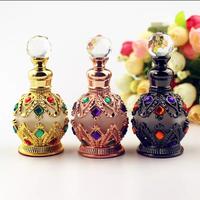 Gambar Minyak Mawar Super / Misik Mawar Keraton Asli Arab Saudi 20ml dari ARG Parfum Kota Administrasi Jakarta Barat 2 Tokopedia