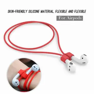 Tali AirPods Magnet strap silicone Anti Lost