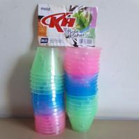 Gambar (3 Lsn) Cetakan Bolu Kukus dari MJHOMEOLSHOP Kab. Tangerang 4 Tokopedia