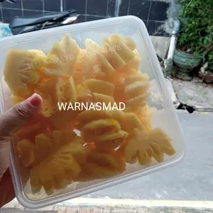 nanas madu per box ukuran 1000ml