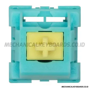 Content / KTT Sea Salt Lemon Switch (Linear - Plate Mount)