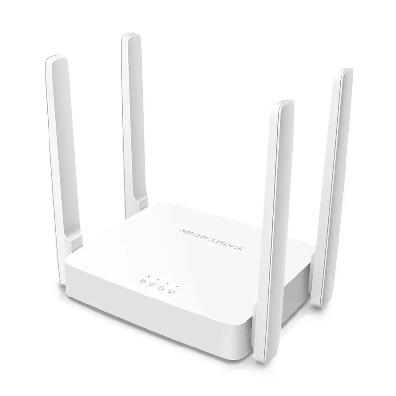 MERCUSYS AC10 AC1200 WIRELESS DUAL BAND ROUTER 2